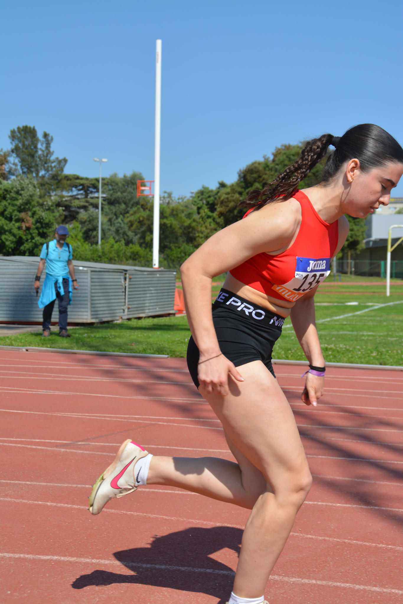 Club Atletisme Badalona - 